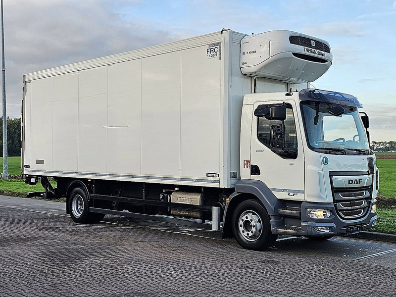 DAF LF 280 ATP - Рефрижератор: фото 5 DAF LF 280 ATP - Рефрижератор: фото 5