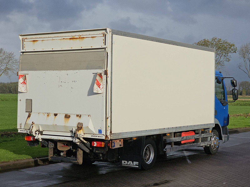 DAF LF 45.250 12T MANUAL AIRCO 385 - Грузовик с закрытым кузовом: фото 3 DAF LF 45.250 12T MANUAL AIRCO 385 - Грузовик с закрытым кузовом: фото 3