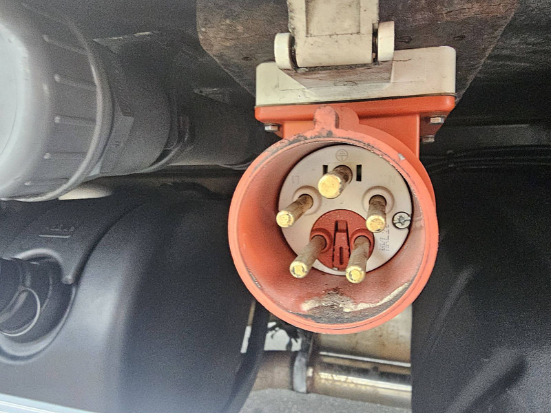 DAF LF 55.210 11.9T MULTITEMP LIFT в лизинг DAF LF 55.210 11.9T MULTITEMP LIFT: фото 15 DAF LF 55.210 11.9T MULTITEMP LIFT в лизинг DAF LF 55.210 11.9T MULTITEMP LIFT: фото 15