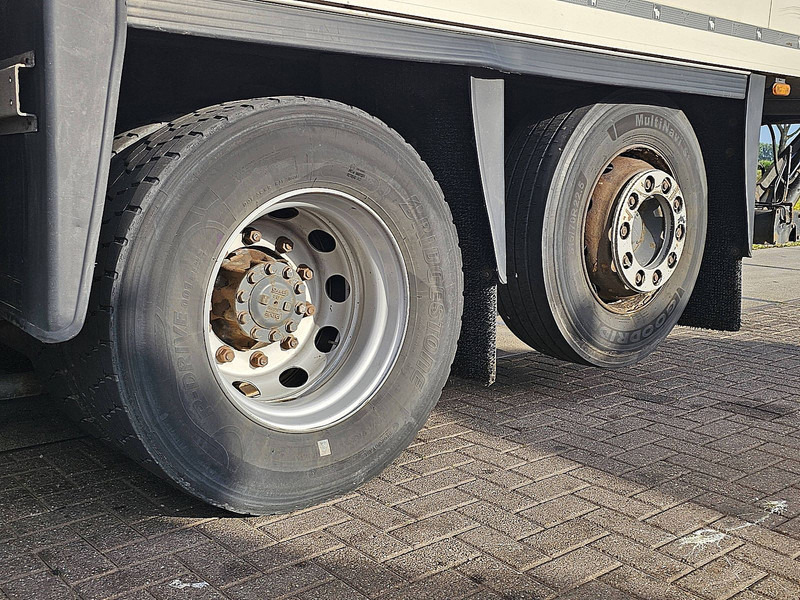 Рефрижератор DAF XF 480: фото 20