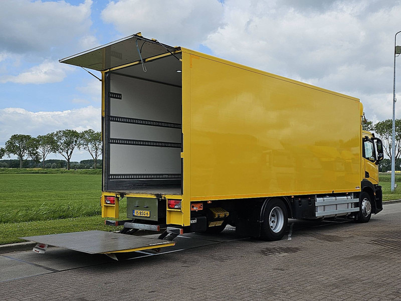 Iveco S-WAY AD190S33 2 TONS KLEP MULDER - Грузовик с закрытым кузовом: фото 3 Iveco S-WAY AD190S33 2 TONS KLEP MULDER - Грузовик с закрытым кузовом: фото 3