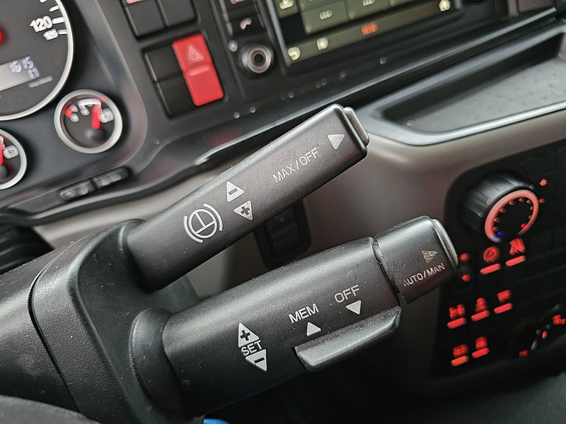 Грузовик бортовой/ Платформа MAN 26.420 TGS 6X2/4 ADR AT 285TKM: фото 14