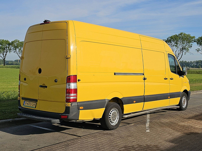 Mercedes-Benz Sprinter 314 L3H2 Maxi Automaat! - Цельнометаллический фургон: фото 3 Mercedes-Benz Sprinter 314 L3H2 Maxi Automaat! - Цельнометаллический фургон: фото 3