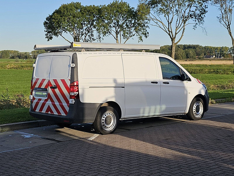Mercedes-Benz Vito 114 L2H1 Imperiaal Euro6 - Легковой фургон: фото 3 Mercedes-Benz Vito 114 L2H1 Imperiaal Euro6 - Легковой фургон: фото 3