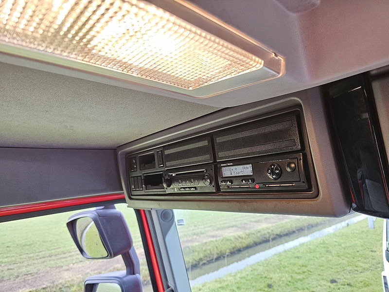 Грузовик бортовой/ Платформа, Автоманипулятор Renault C 430 PK27000-7: фото 11