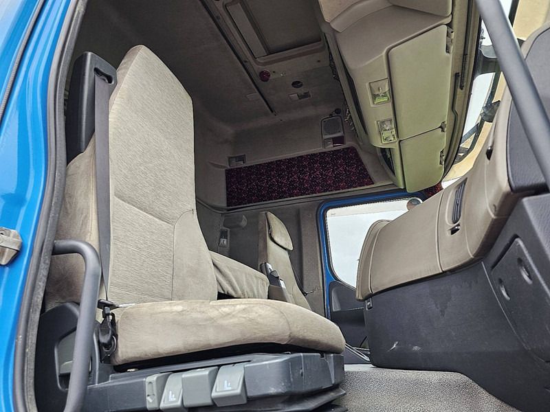 Тросовый мультилифт Renault PREMIUM 450: фото 7