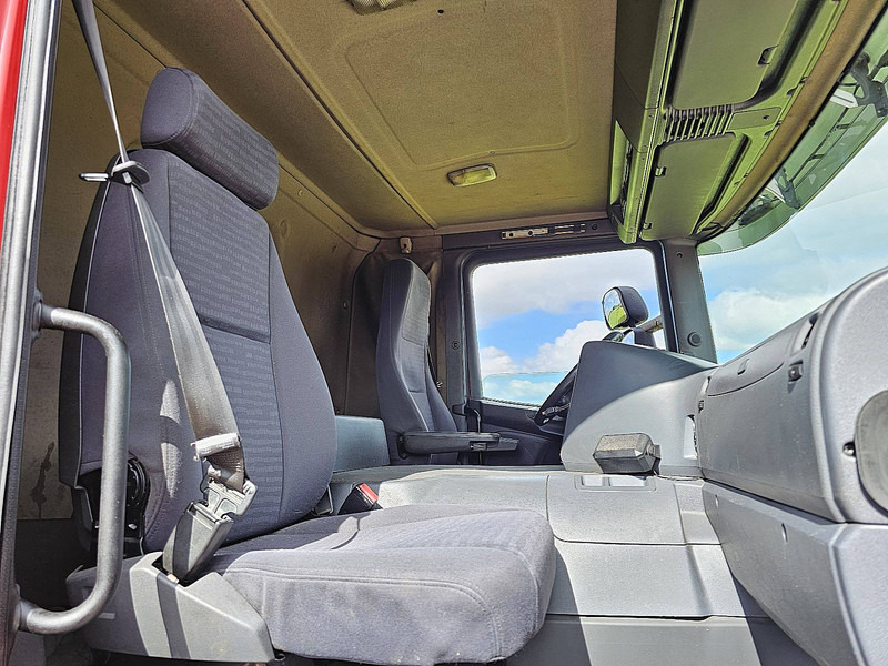 Scania P270 LIFT HARD WOOD FLOOR в лизинг Scania P270 LIFT HARD WOOD FLOOR: фото 7