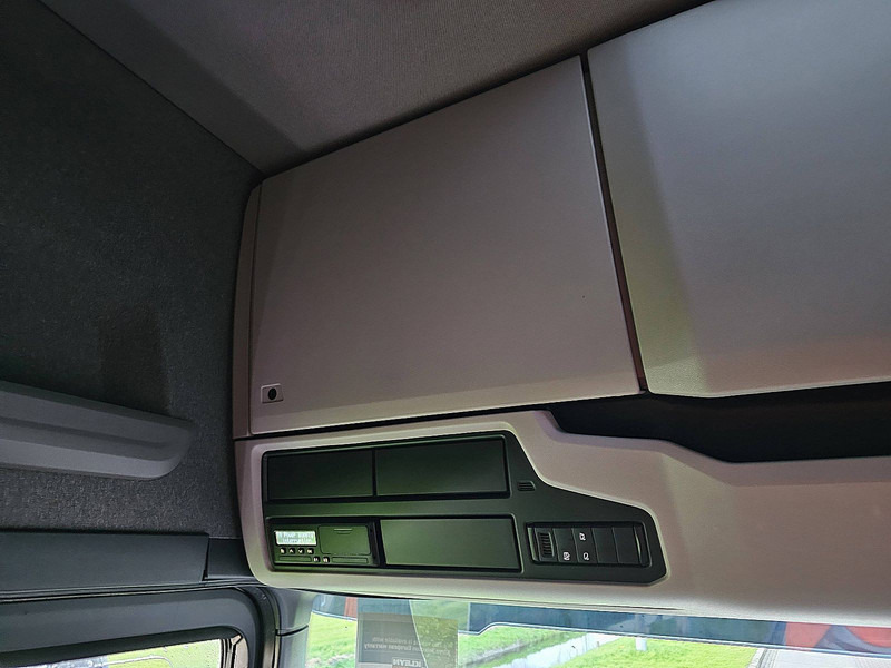 Грузовик-контейнеровоз/ Сменный кузов Scania R450 6X2*4 RETARDER: фото 11 Грузовик-контейнеровоз/ Сменный кузов Scania R450 6X2*4 RETARDER: фото 11