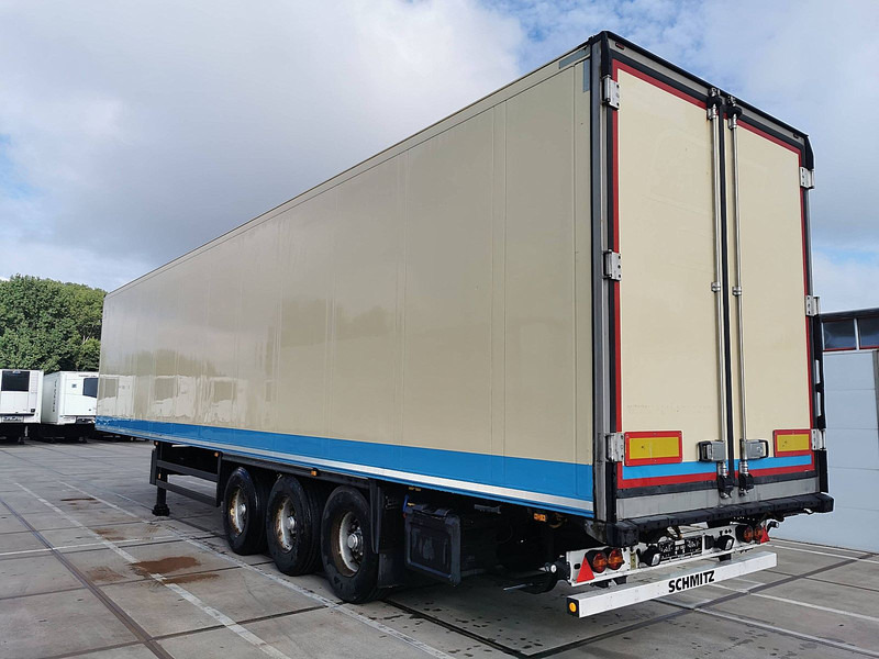 Schmitz Cargobull SKO 24 BI-TEMP - Полуприцеп-рефрижератор: фото 5 Schmitz Cargobull SKO 24 BI-TEMP - Полуприцеп-рефрижератор: фото 5