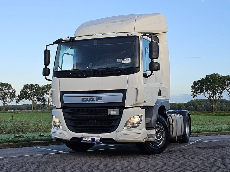 DAF CF 440 434tkm - Тягач: фото 1 DAF CF 440 434tkm - Тягач: фото 1