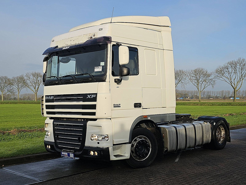 DAF XF 105.460 - Тягач: фото 2 DAF XF 105.460 - Тягач: фото 2