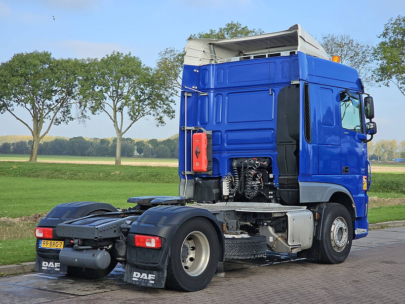 DAF XF 450 FT - Тягач: фото 3 DAF XF 450 FT - Тягач: фото 3
