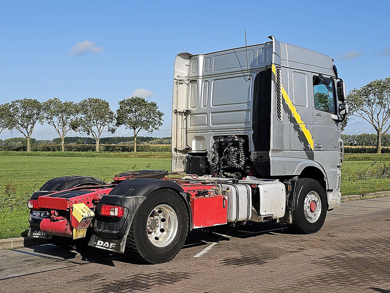 DAF XF 480 PXP 4X4 PTO+HYDR. - Тягач: фото 3 DAF XF 480 PXP 4X4 PTO+HYDR. - Тягач: фото 3
