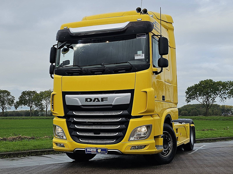 DAF XF 480 SC - Тягач: фото 1 DAF XF 480 SC - Тягач: фото 1