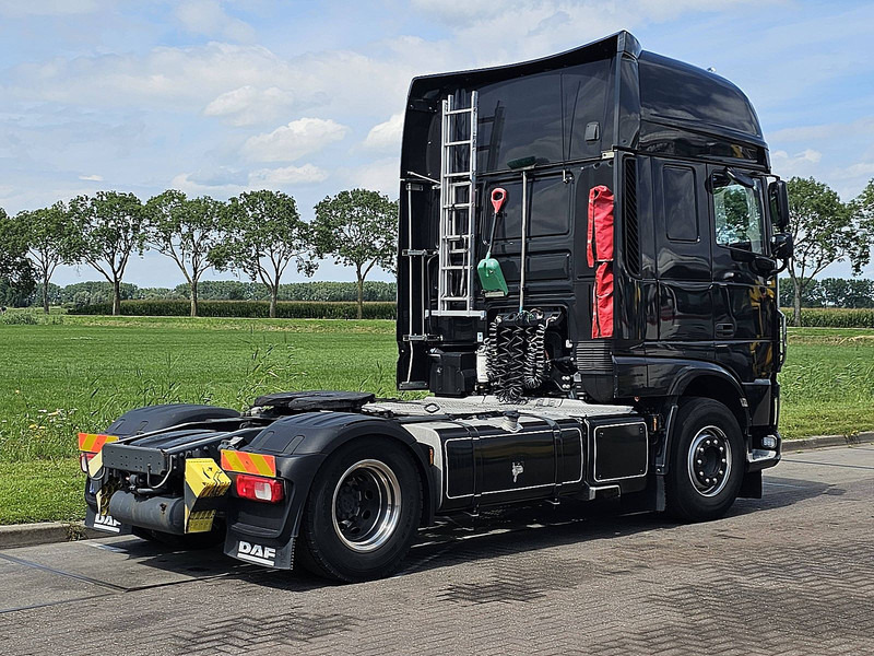 DAF XF 480 SSC 2X TANK ADR EXII - Тягач: фото 3 DAF XF 480 SSC 2X TANK ADR EXII - Тягач: фото 3