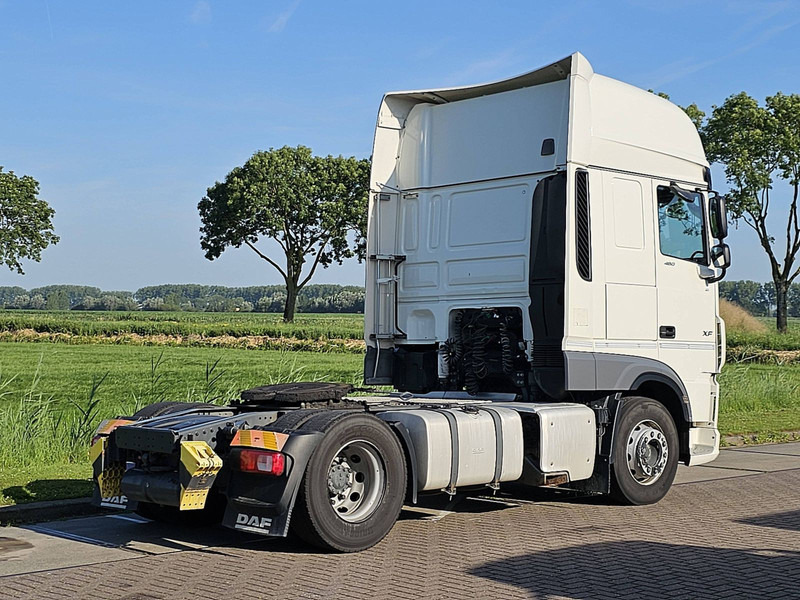 DAF XF 480 SSC 2X TANK - Тягач: фото 3 DAF XF 480 SSC 2X TANK - Тягач: фото 3