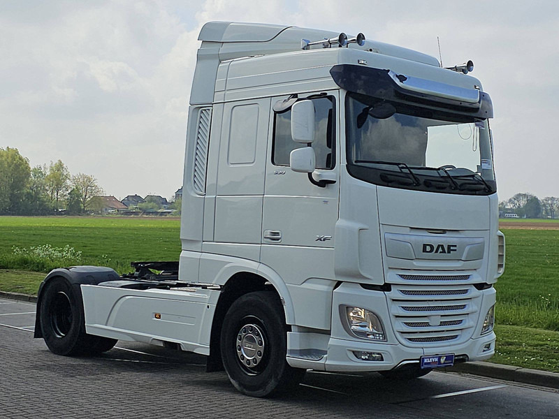DAF XF 530 SC, - Тягач: фото 5 DAF XF 530 SC, - Тягач: фото 5