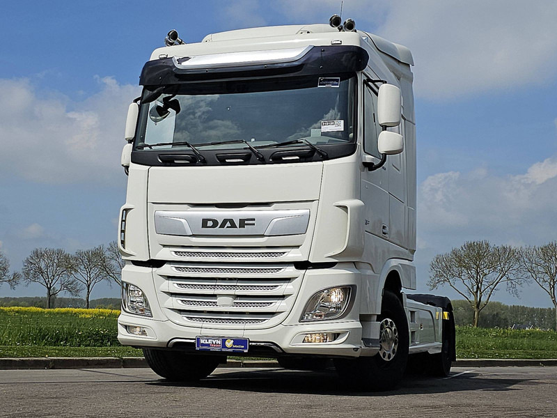 DAF XF 530 SC, - Тягач: фото 1 DAF XF 530 SC, - Тягач: фото 1