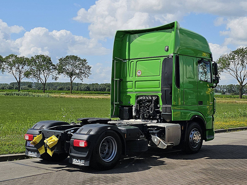 DAF XF 530 SSC INTARDER LED - Тягач: фото 3 DAF XF 530 SSC INTARDER LED - Тягач: фото 3