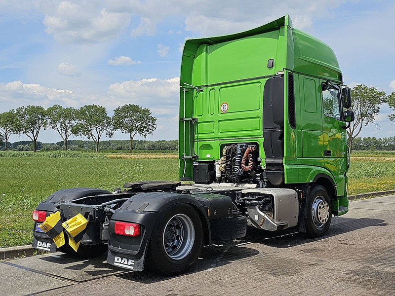 DAF XF 530 SSC INTARDER LED - Тягач: фото 3 DAF XF 530 SSC INTARDER LED - Тягач: фото 3