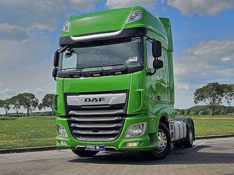 DAF XF 530 SSC INTARDER LED - Тягач: фото 1 DAF XF 530 SSC INTARDER LED - Тягач: фото 1