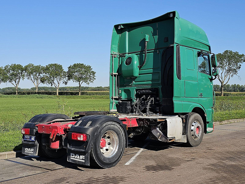 DAF XF 530 SSC INTARDER PTO - Тягач: фото 3 DAF XF 530 SSC INTARDER PTO - Тягач: фото 3