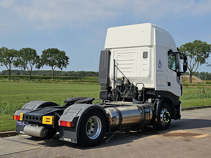 Iveco AS440S40 STRALIS LNG INTARDER - Тягач: фото 3 Iveco AS440S40 STRALIS LNG INTARDER - Тягач: фото 3