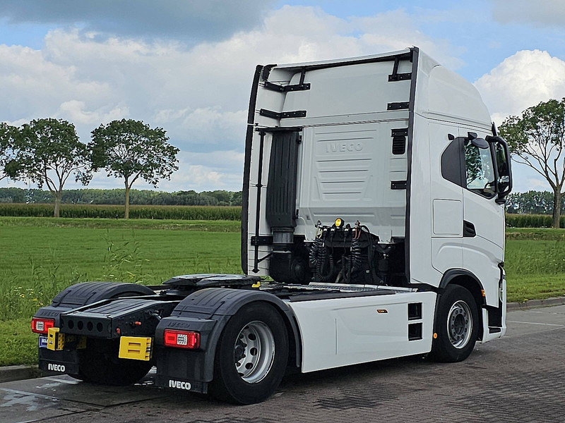 Iveco S-WAY AS440S46 - Тягач: фото 3 Iveco S-WAY AS440S46 - Тягач: фото 3