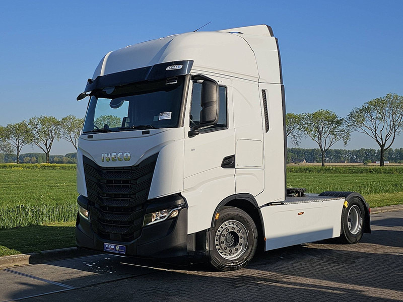 Iveco S-WAY AS440S48 INTARDER SKIRTS - Тягач: фото 2 Iveco S-WAY AS440S48 INTARDER SKIRTS - Тягач: фото 2