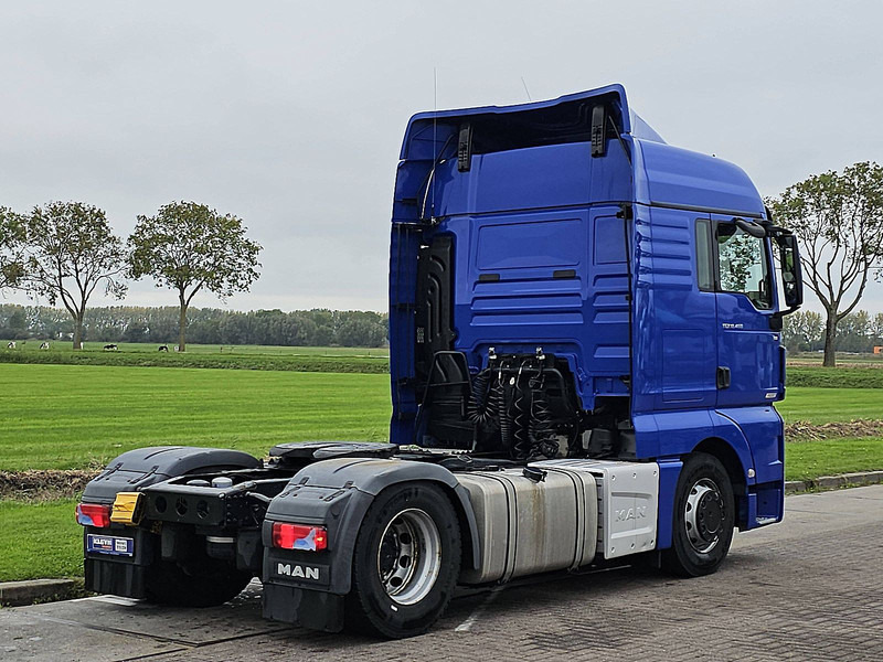 MAN 18.460 TGX - Тягач: фото 3 MAN 18.460 TGX - Тягач: фото 3