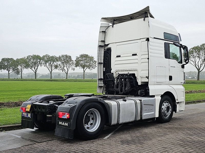 MAN 18.460 TGX - Тягач: фото 3 MAN 18.460 TGX - Тягач: фото 3