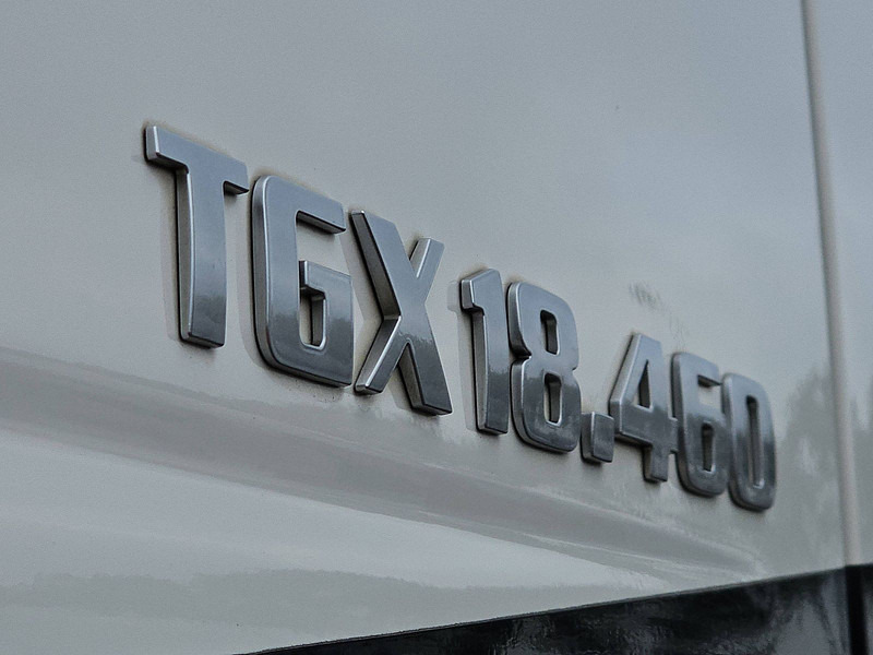 Тягач MAN 18.460 TGX XXL 2XTANK NIGHT A/C: фото 16