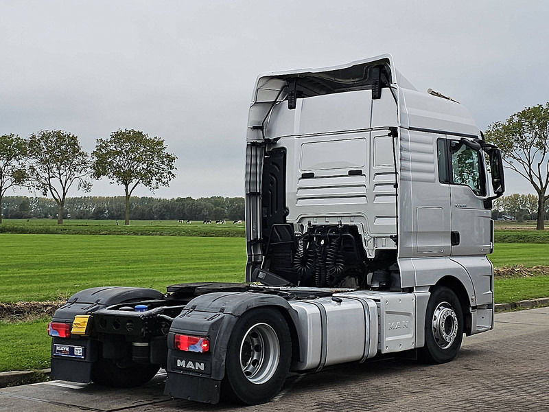 MAN 18.500 TGX - Тягач: фото 3 MAN 18.500 TGX - Тягач: фото 3