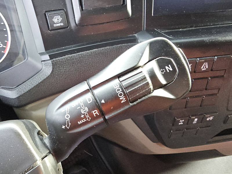 Тягач MAN 18.510 TGX GX XXL INTARDER LED: фото 13