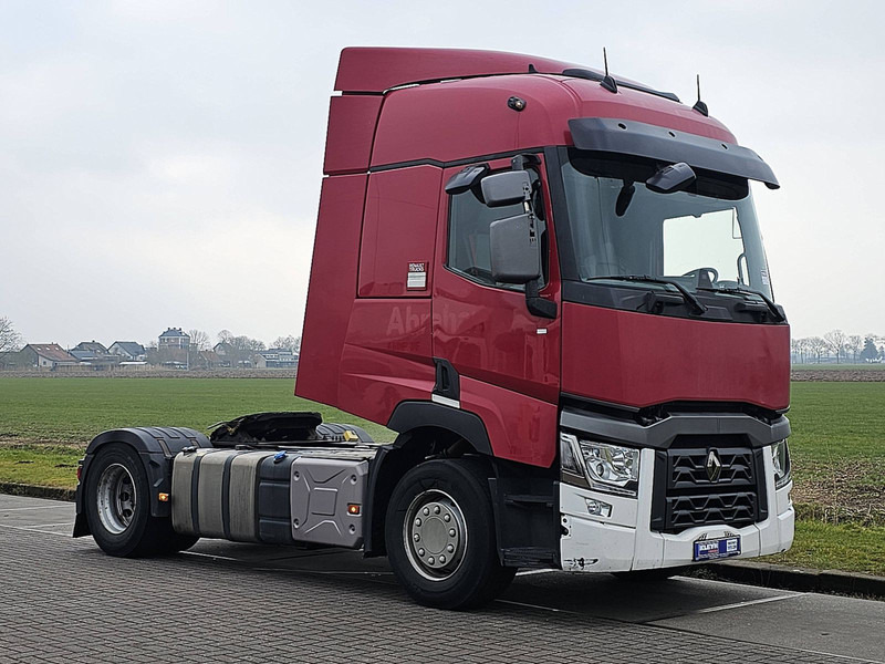 Renault T 440 DT1 13 - Тягач: фото 5 Renault T 440 DT1 13 - Тягач: фото 5