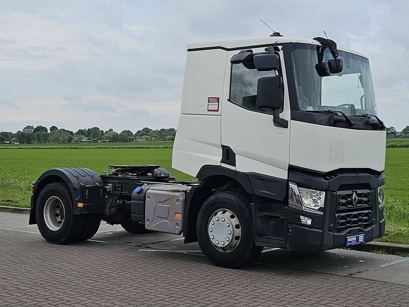 Тягач Renault T 460 FULL ADR ALCOA: фото 5