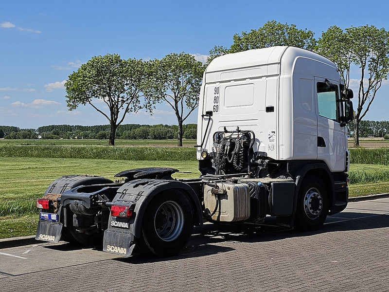 Scania G440 - Тягач: фото 3 Scania G440 - Тягач: фото 3