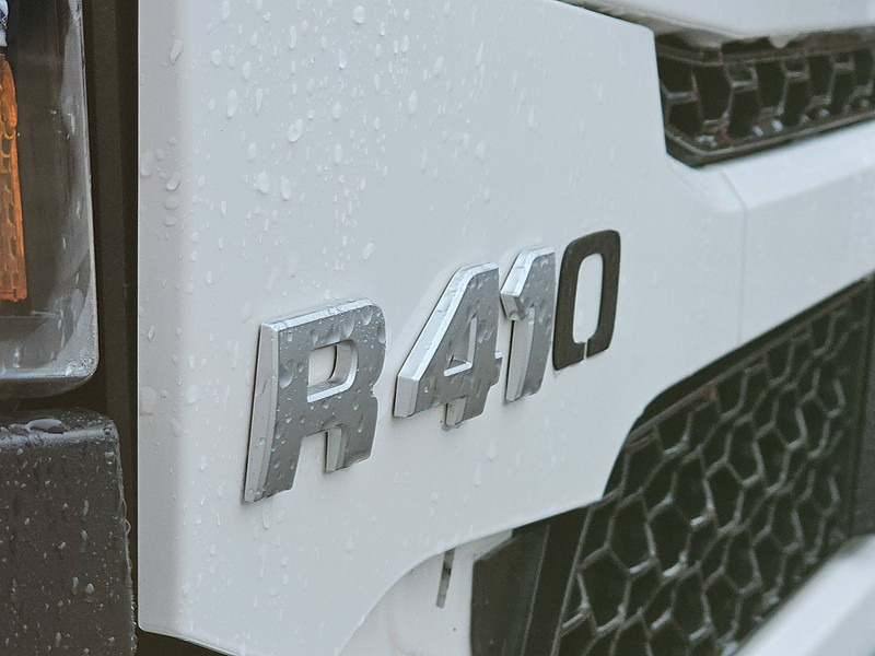 Тягач Scania R410: фото 17 Тягач Scania R410: фото 17