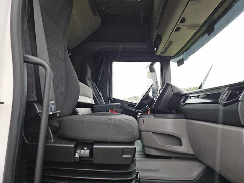 Тягач Scania R410: фото 7 Тягач Scania R410: фото 7