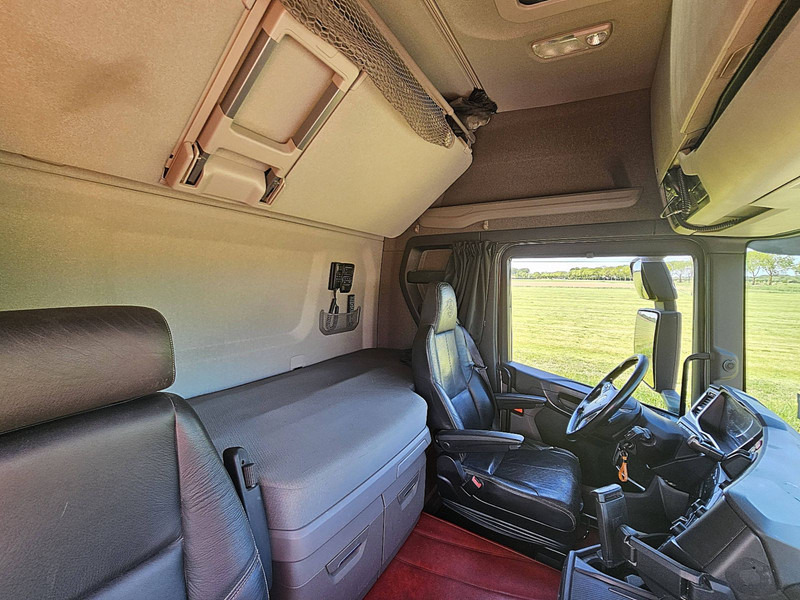 Тягач Scania R500 6X2 SINGLE BOOGIE: фото 15