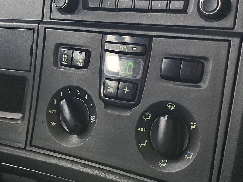 Тягач Scania R730: фото 12 Тягач Scania R730: фото 12