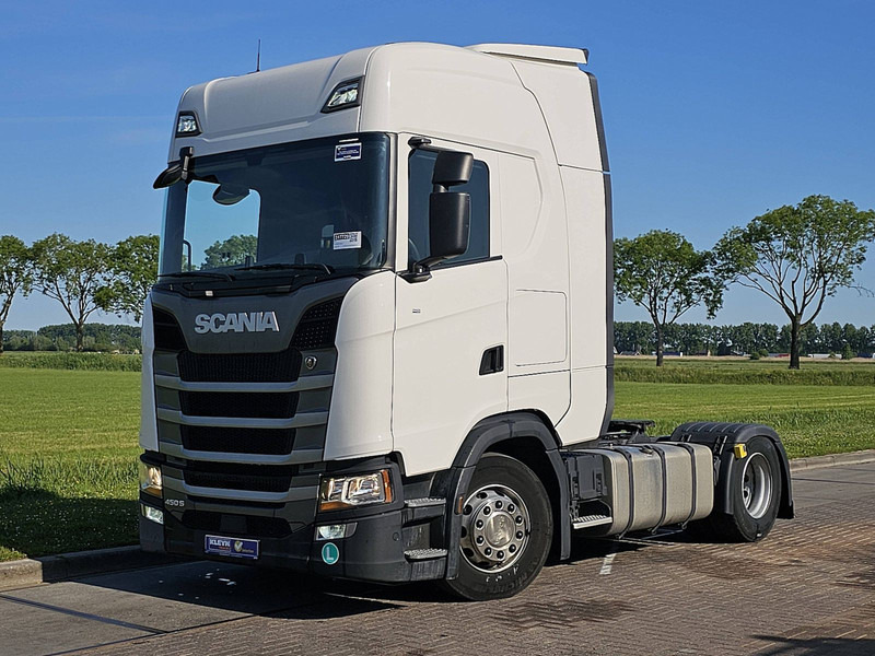 Scania S450 - Тягач: фото 2 Scania S450 - Тягач: фото 2