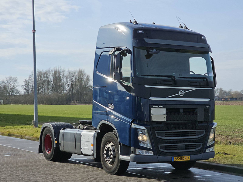 Volvo FH 420 ADR ALCOA NL-TRUCK - Тягач: фото 5 Volvo FH 420 ADR ALCOA NL-TRUCK - Тягач: фото 5