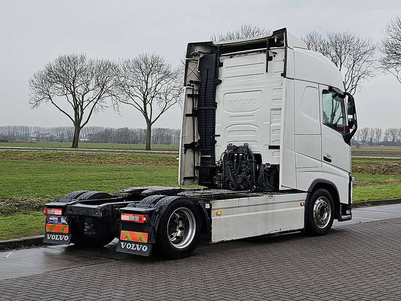 Volvo FH 460 ALCOA'S I-SEE ACC - Тягач: фото 3 Volvo FH 460 ALCOA'S I-SEE ACC - Тягач: фото 3