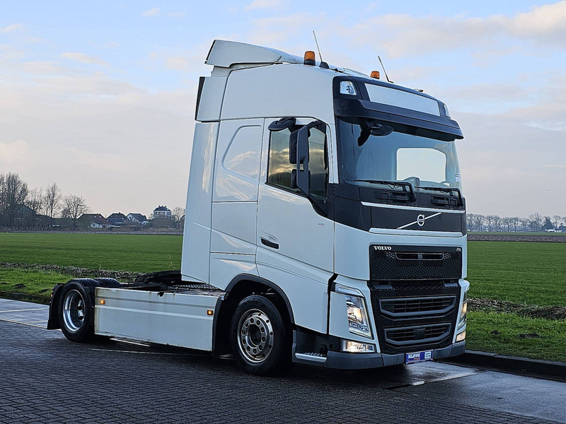 Тягач Volvo FH 460 ALCOA'S I-SEE ACC: фото 5
