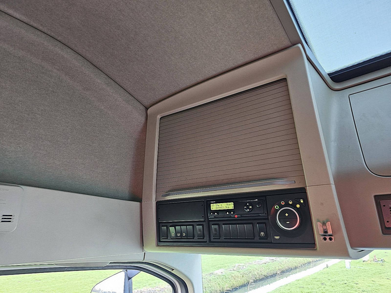 Тягач Volvo FH 460 ALCOA'S I-SEE ACC: фото 12