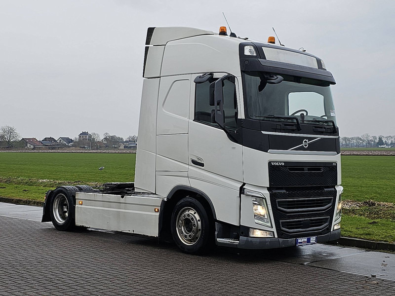 Volvo FH 460 ALCOA'S I-SEE ACC - Тягач: фото 5 Volvo FH 460 ALCOA'S I-SEE ACC - Тягач: фото 5