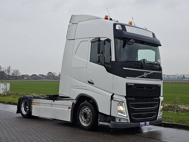 Volvo FH 460 ALCOA'S I-SEE ACC - Тягач: фото 5 Volvo FH 460 ALCOA'S I-SEE ACC - Тягач: фото 5
