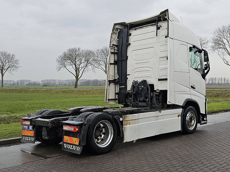 Volvo FH 460 ALCOA'S I-SEE ACC - Тягач: фото 3 Volvo FH 460 ALCOA'S I-SEE ACC - Тягач: фото 3