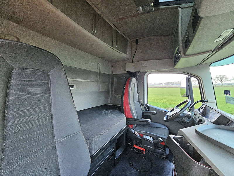 Тягач Volvo FH 460 ALCOA'S I-SEE ACC: фото 14